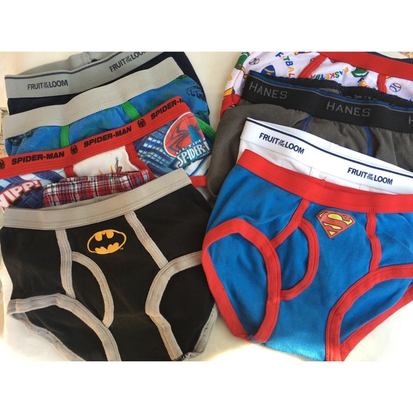 fruit of the loom boys boxer briefs